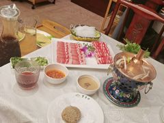 -东来顺饭庄(天坛店)