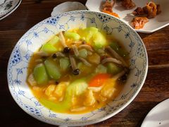 -宝中宝食府(清泰街店)