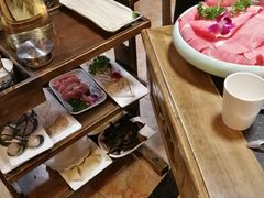 -蜀九香火锅(彩虹店)