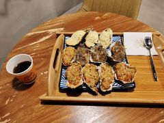 -帽帽家只卖生蚝·烧烤(沙湖路店)