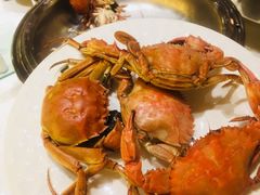 -大连海创科技交流中心自助餐厅