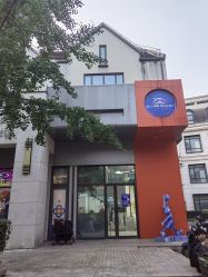 -动力星球家庭亲子游乐中心