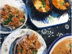 -旺角小渔村·海肠捞饭开创者(环山路店)