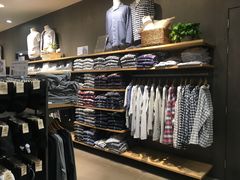 -MUJI无印良品(武汉世界城广场店)