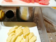 -上海东方佘山翰悦阁酒店·Vie全日制餐厅