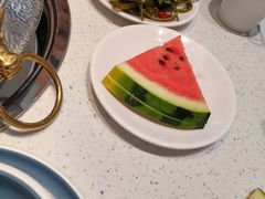 -千牛将·鲜牛肉火锅(开元路店)