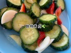 -何必是家面馆 HB noodles&coffee