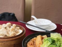-金苑海鲜酒家(新港中路店)