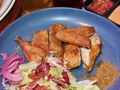 -Famous肥猫墨西哥音乐餐吧(五棵松华熙LIVE店)