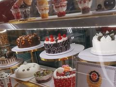 -DQ·蛋糕·冰淇淋(五棵松万达店)