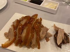 -全聚德(上海首店浦东店)