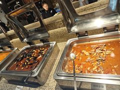 -汉巴味德(沈阳万象汇店)