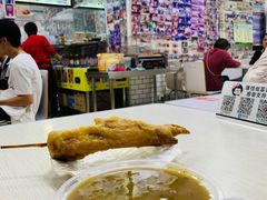 -小雨点糖水店(中兴街分店)