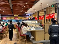 -友壹町寿司(佛山新DNA店)