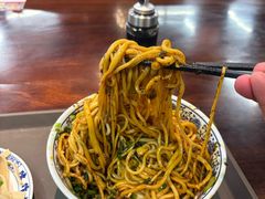 -兰州陈记牛肉面 ·烧烤· 铜锅涮肉(万达店)