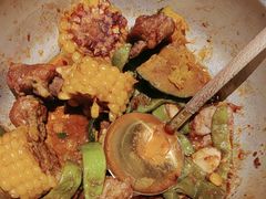 -关东小磨东北菜(漕河泾印象城店)