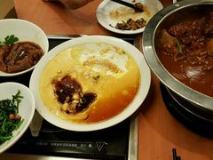 -小土豆北方菜馆(方庄店)