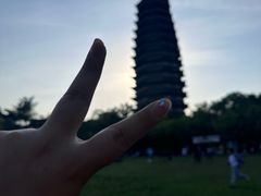 -红梅公园