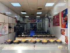 自助取餐区-斯丹姜母鸭·古法干香(涂门街总店)