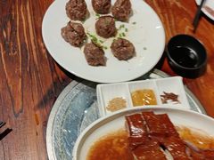 -丰收碗·陈皮果木烧鹅·23年老字号