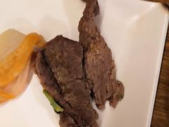 -野山椒老火锅(德胜营子店)