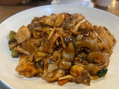 -陈傻子餐厅(世纪都会店)