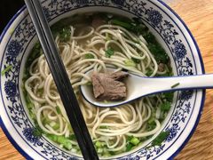 -甘记兰州牛肉面