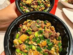 -船歌·鱼水饺青岛菜(闽江二路店)
