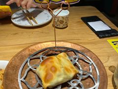 -幸福的烤包子·新疆菜