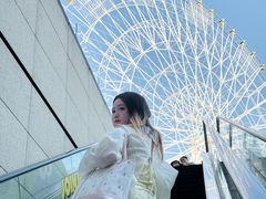 -南昌之星摩天轮