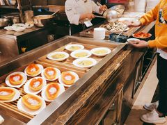 -芭菲盛宴·环球美食(北城国际店)