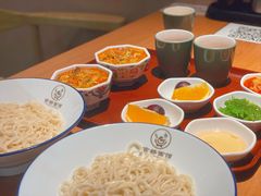 -官桥贡面(吉城大厦店)