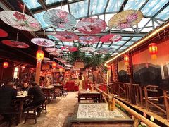 -田园印象·成都土菜院子(华阳店)
