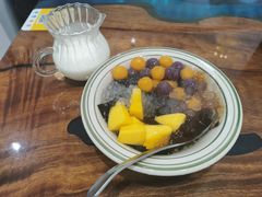 -堂屋糖水店(愚园店)