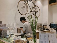 -常识咖啡common sense(春熙路店)