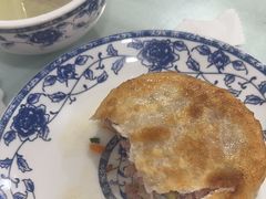 -牛庄高晓山风味馅饼城(海城店)