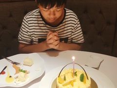 -王品牛排(珠海富华里店)