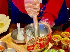 -牛市坎火锅(建设路店)