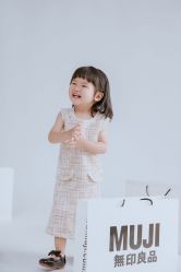 -芳妮豆丁家庭影像馆(宝安店)