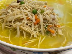 -欣旺·迎宾楼·百年无锡菜