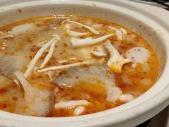 龙泉人椰子鸡-龙泉人椰子鸡.糟粕醋.海南菜(三亚旗舰店)