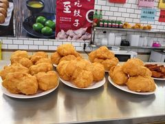 -护国寺小吃(和平西街店)