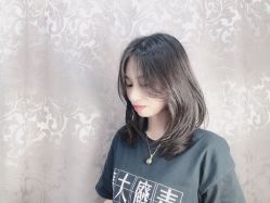 -GIRL STYLE 烫发·染发沙龙
