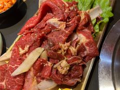 -吉志烤肉(太原总店)