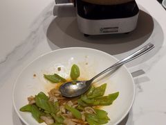 -小渔莊•地道胶东菜(旅游路万象省博物馆店)