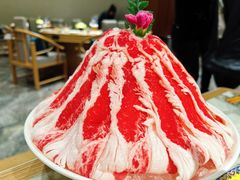 -大舜国风· 和牛火锅(绮霞街店)