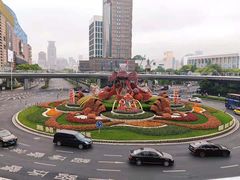 -南京路步行街