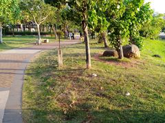 -白沙门生态公园