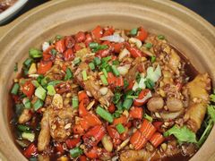 过把瘾鸡爪-潇湘阁(三里屯SOHO店)
