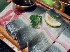 -何发发和牛烧肉·鳗鱼榴莲放题自助(乐峰广场店)